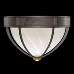 MIRAGE 18.75" W Round Flush Mount