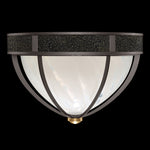 MIRAGE 18.75" W Round Flush Mount
