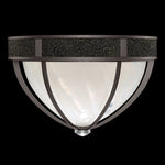 MIRAGE 18.75" W Round Flush Mount