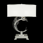 CRYSTAL LAUREL 31 "H RSF Table Lamp
