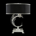 CRYSTAL LAUREL 31 "H RSF Table Lamp