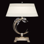 CRYSTAL LAUREL 31 "H RSF Table Lamp