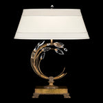 CRYSTAL LAUREL 31 "H RSF Table Lamp