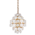 Bailey Street Home - 2476-BEL-4443453 - Grant Chase - 16 Light 3-Tier Chandelier
