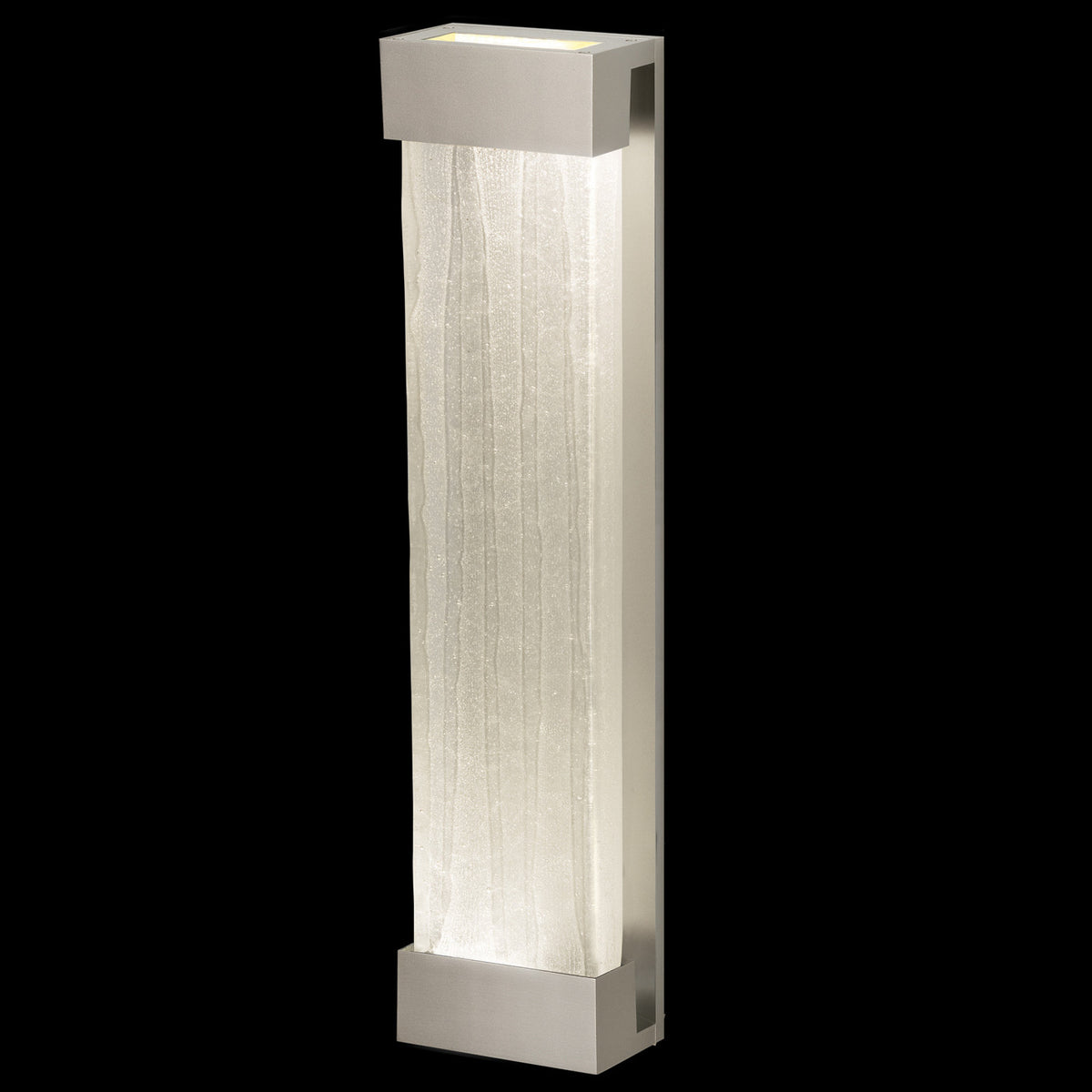 CRYSTAL BAKEHOUSE 30"Sconce