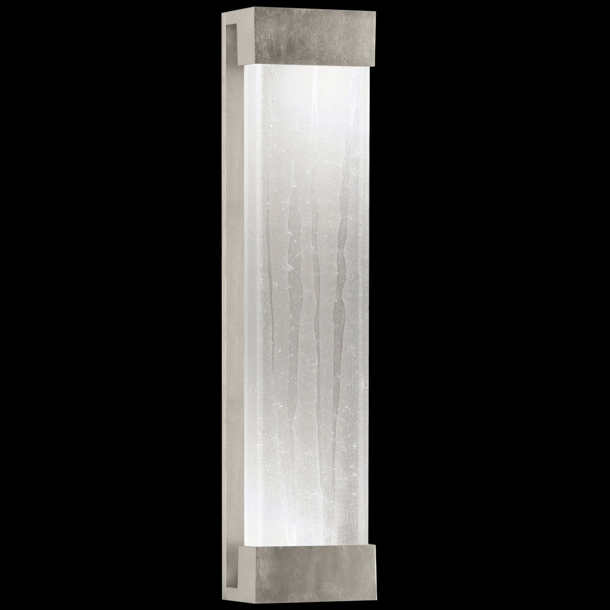 CRYSTAL BAKEHOUSE 30"Sconce