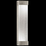 CRYSTAL BAKEHOUSE 30"Sconce
