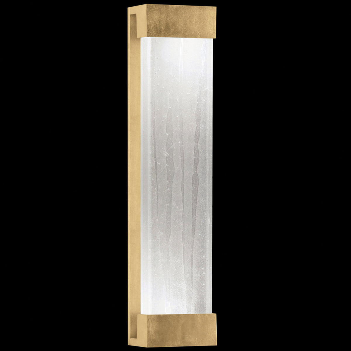 CRYSTAL BAKEHOUSE 30"Sconce