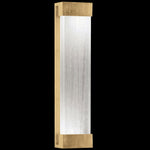 CRYSTAL BAKEHOUSE 30"Sconce