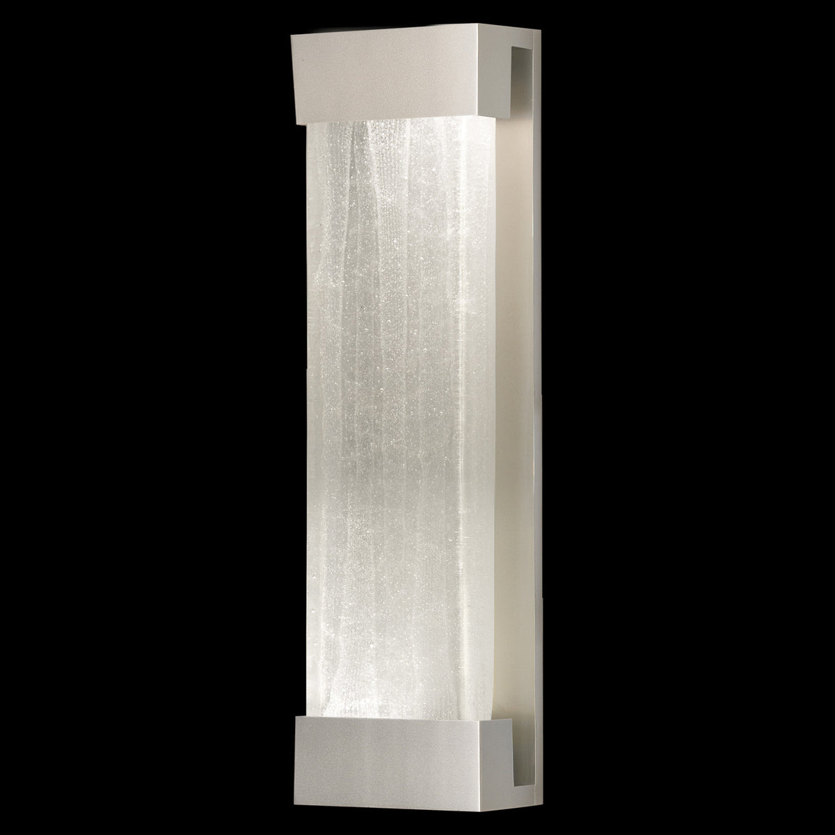 CRYSTAL BAKEHOUSE 24"Sconce