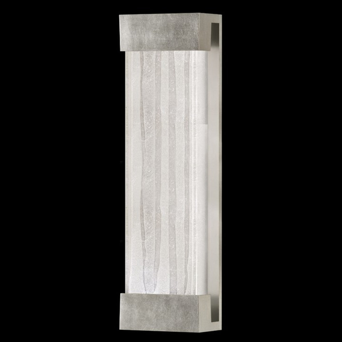 CRYSTAL BAKEHOUSE 24"Sconce