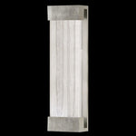 CRYSTAL BAKEHOUSE 24"Sconce