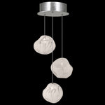 VESTA 9" W Round Pendant
