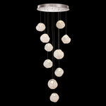 VESTA 22" W Round Pendant