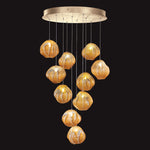 VESTA 22" W Round Pendant