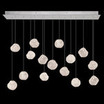 VESTA 48" W Rectangular Pendant