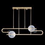 SELENE 65" W Pendant