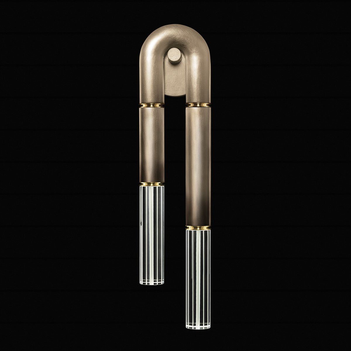 ANTONIA 28 "HRSF Sconce