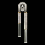 ANTONIA 28 "HRSF Sconce