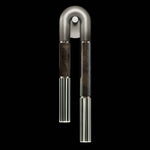 ANTONIA 28 "HRSF Sconce