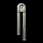 ANTONIA 28 "HRSF Sconce