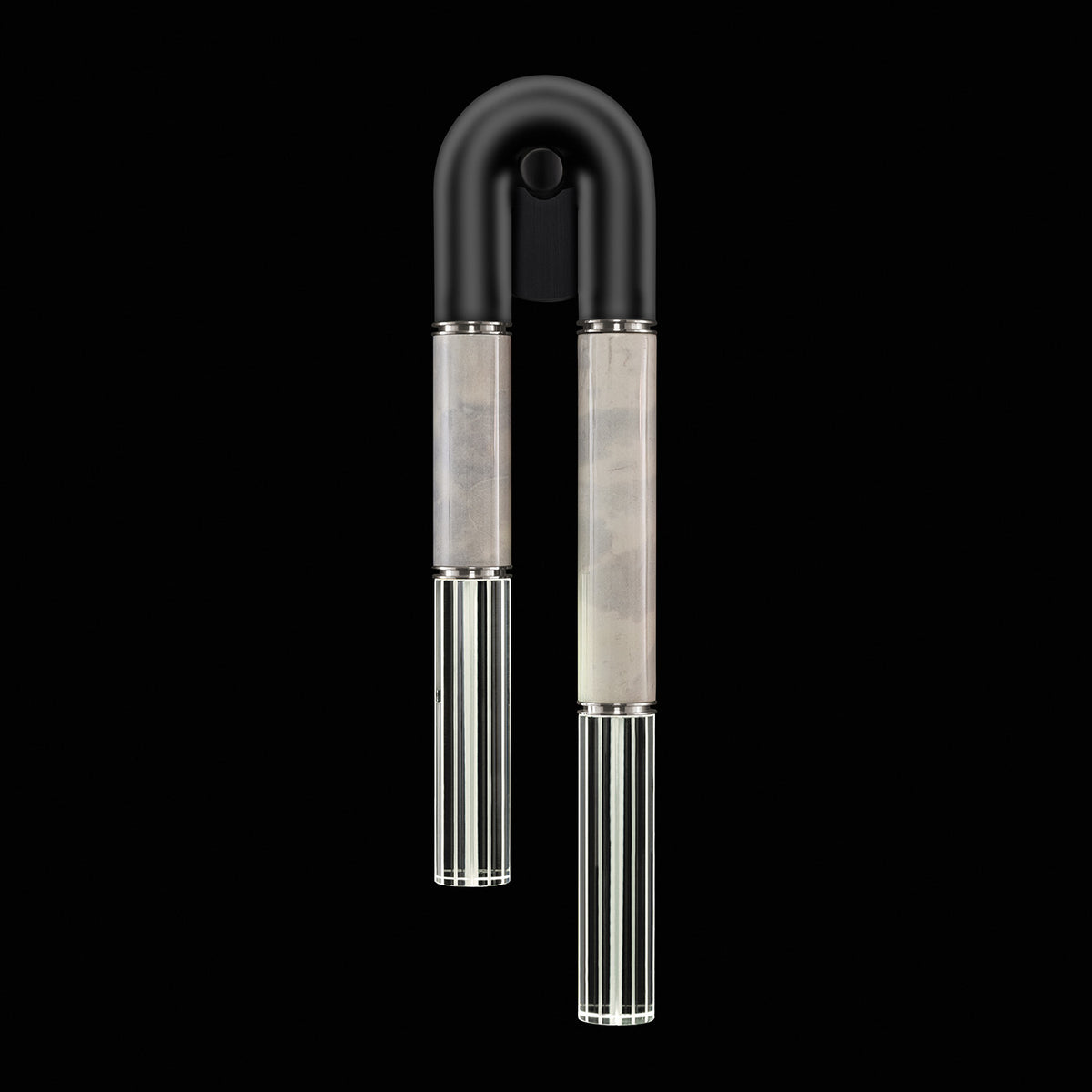 ANTONIA 28 "HRSF Sconce