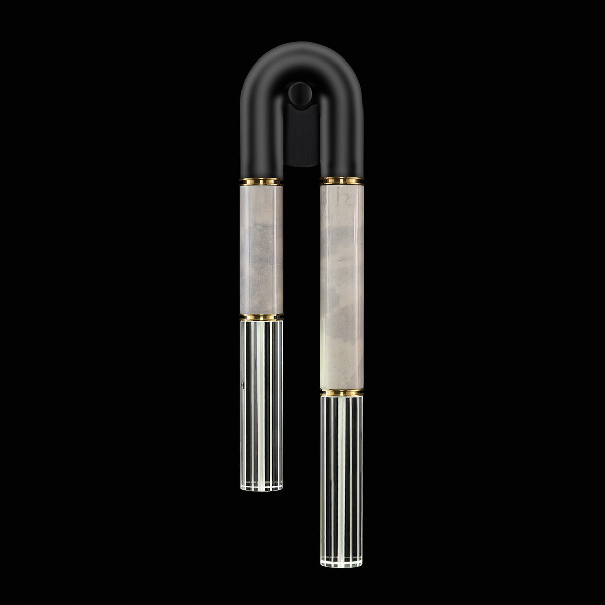 ANTONIA 28 "HRSF Sconce