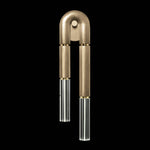 ANTONIA 28 "HRSF Sconce