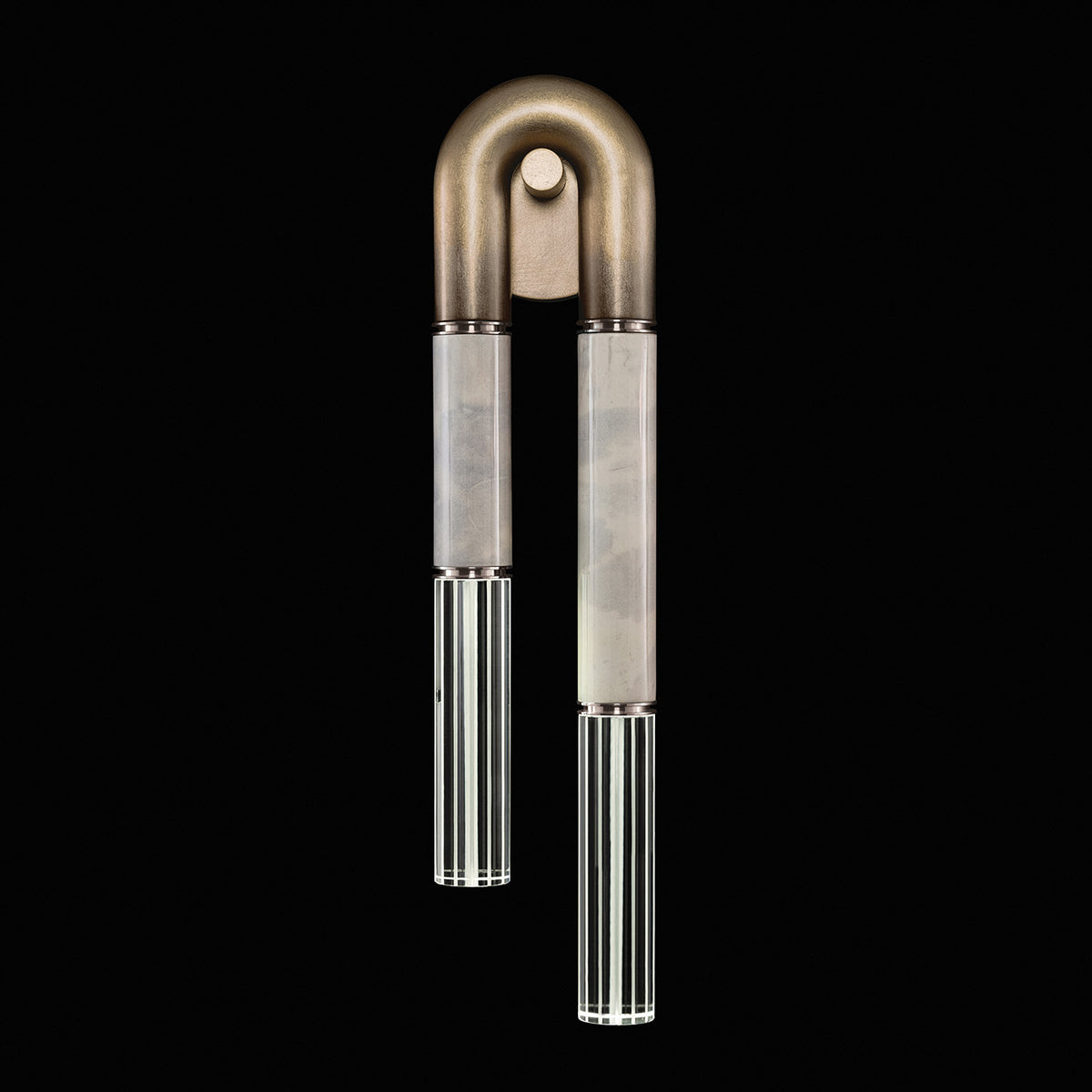ANTONIA 28 "HRSF Sconce