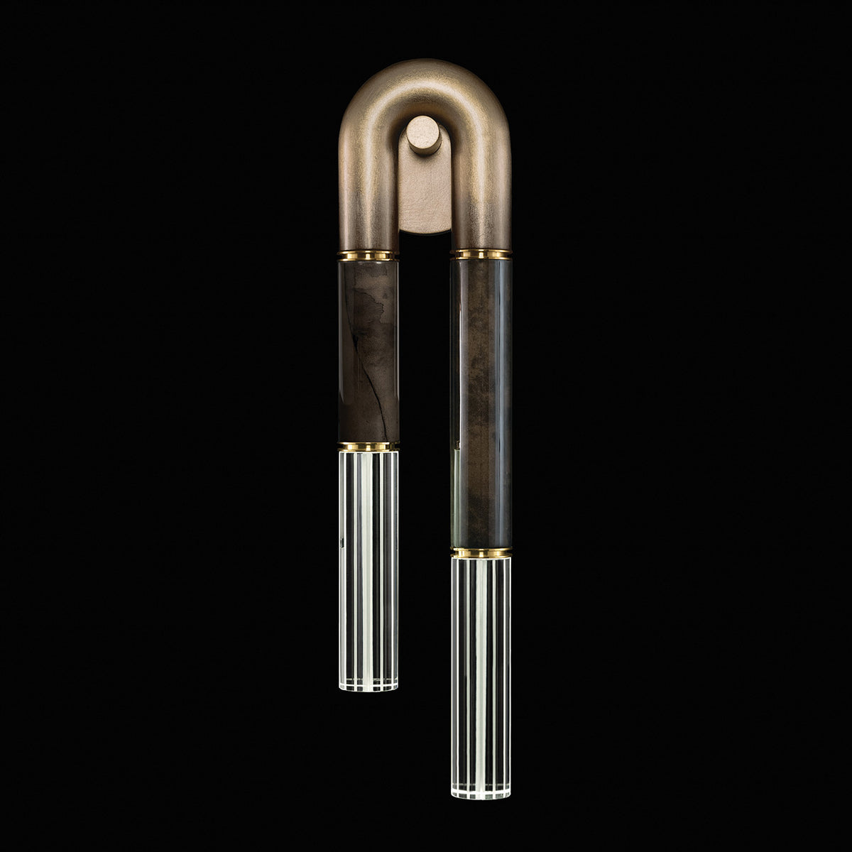 ANTONIA 28 "HRSF Sconce