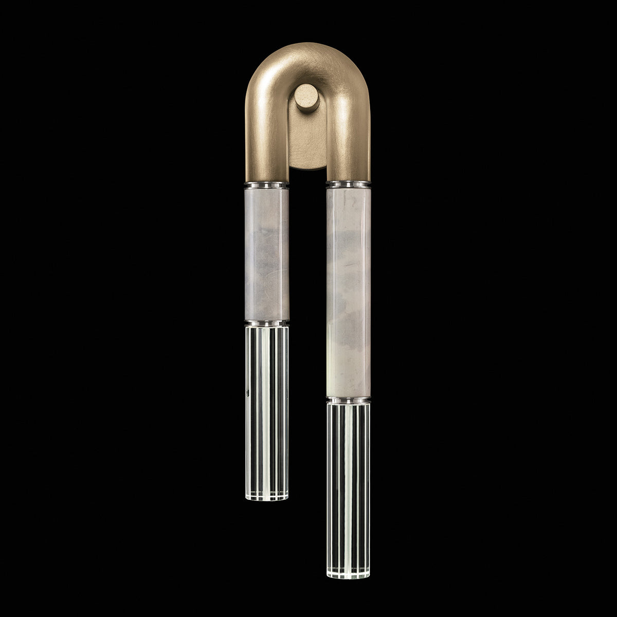 ANTONIA 28 "HRSF Sconce