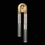ANTONIA 28 "HRSF Sconce