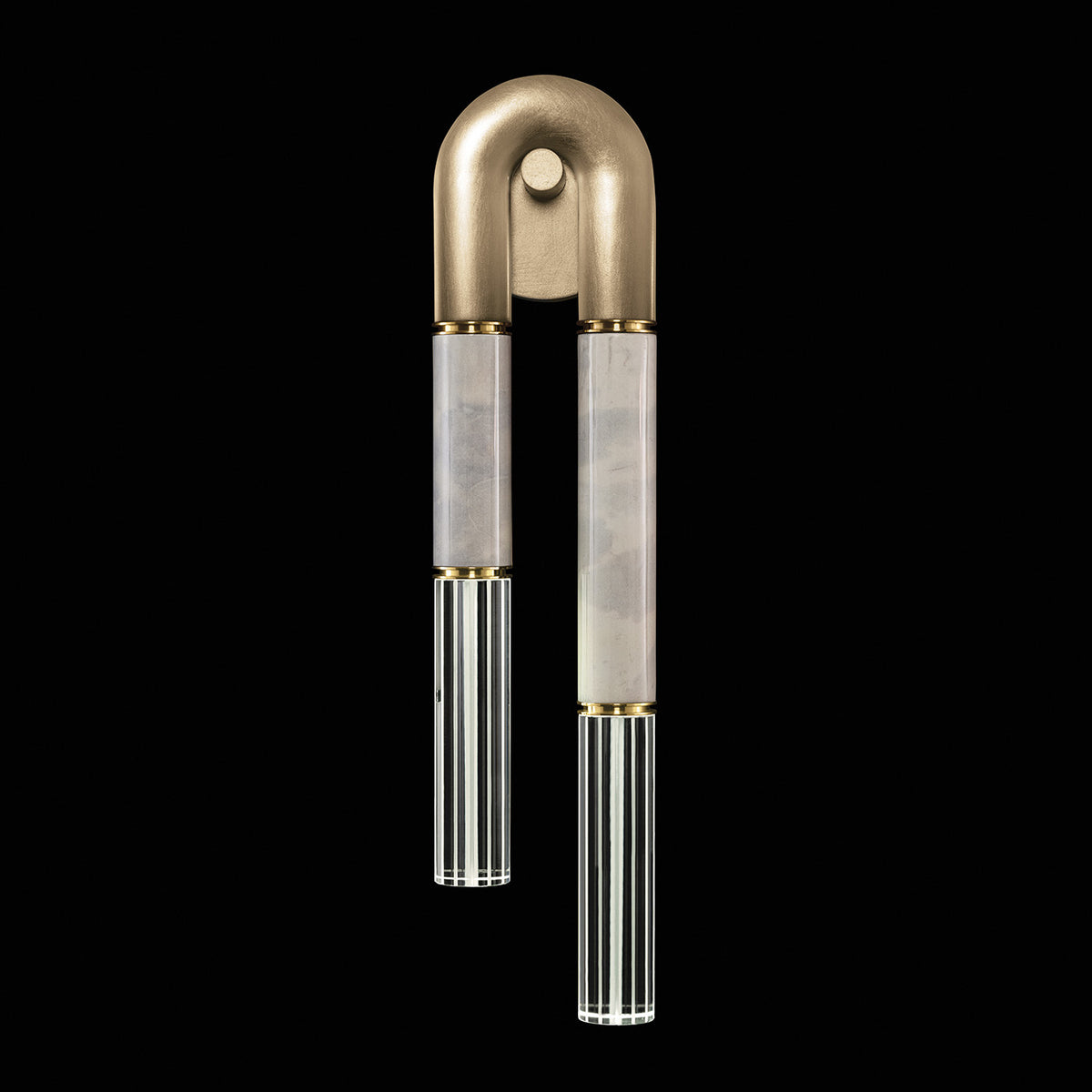 ANTONIA 28 "HRSF Sconce