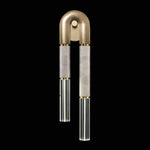 ANTONIA 28 "HRSF Sconce