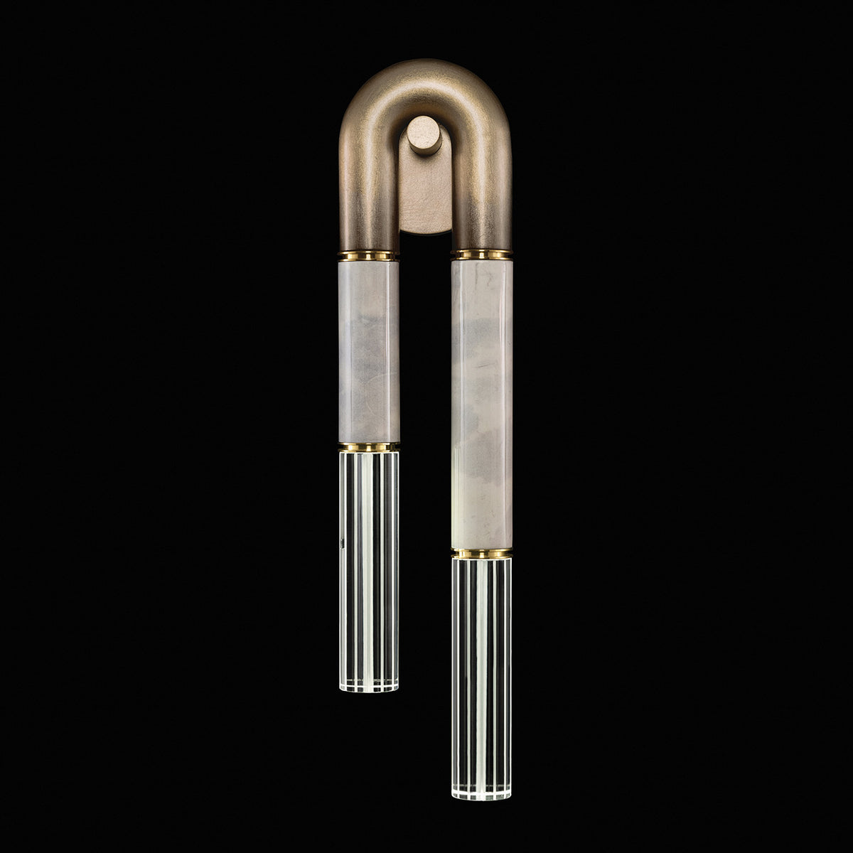 ANTONIA 28 "HRSF Sconce