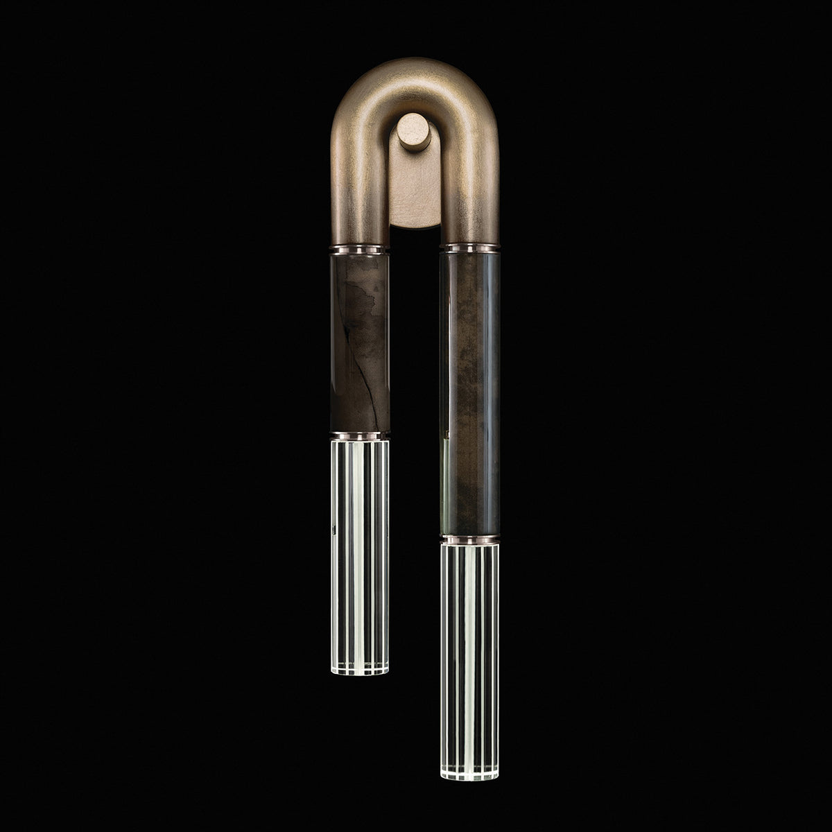ANTONIA 28 "HRSF Sconce