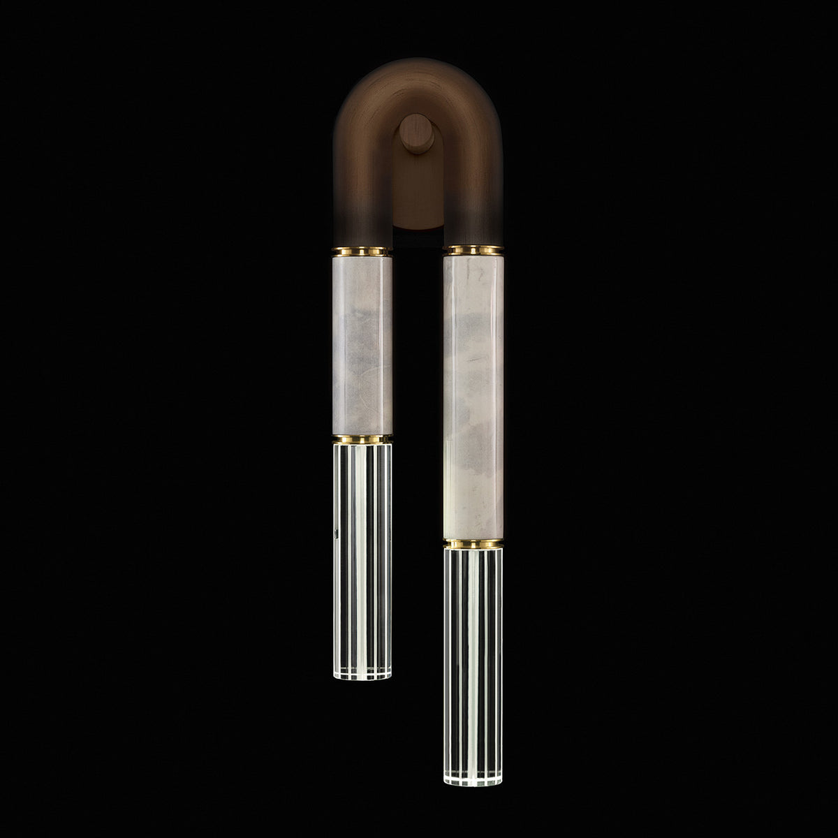 ANTONIA 28 "HRSF Sconce