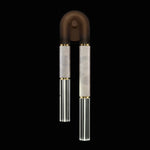 ANTONIA 28 "HRSF Sconce