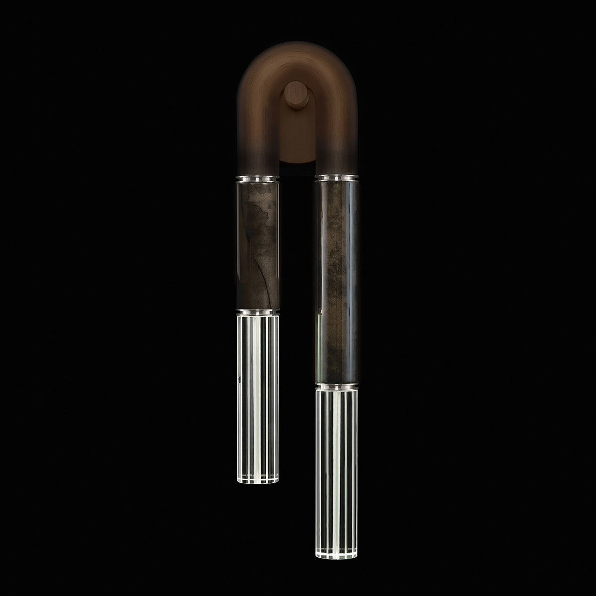 ANTONIA 28 "HRSF Sconce