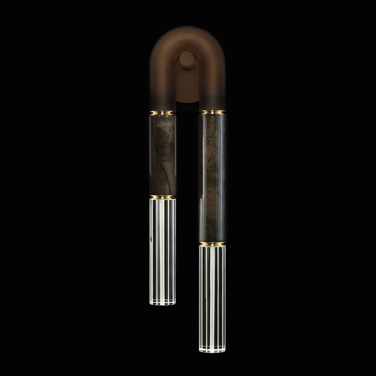 ANTONIA 28 "HRSF Sconce