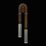 ANTONIA 28 "HRSF Sconce