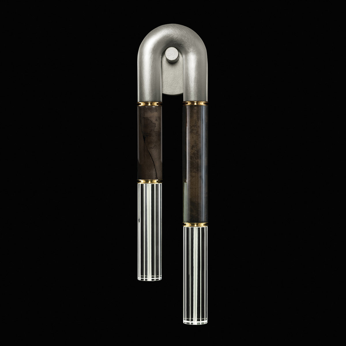 ANTONIA 28 "HRSF Sconce
