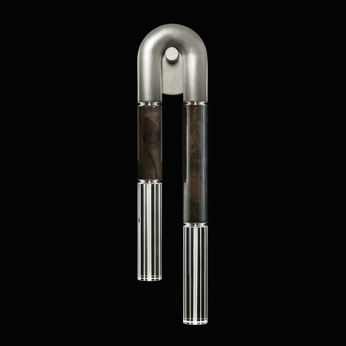 ANTONIA 28 "HRSF Sconce