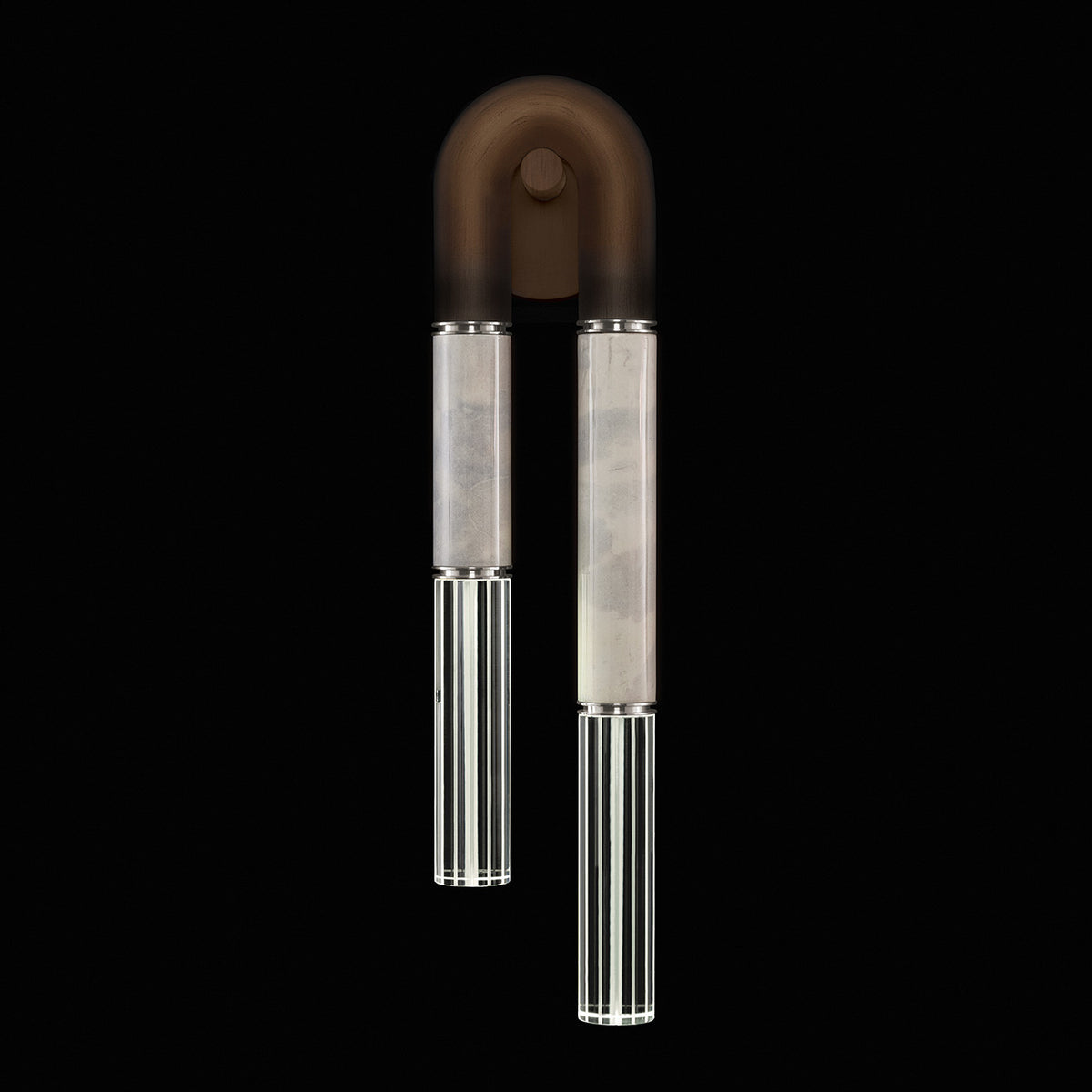 ANTONIA 28 "HRSF Sconce