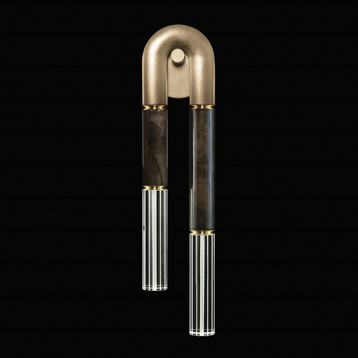 ANTONIA 28 "HRSF Sconce