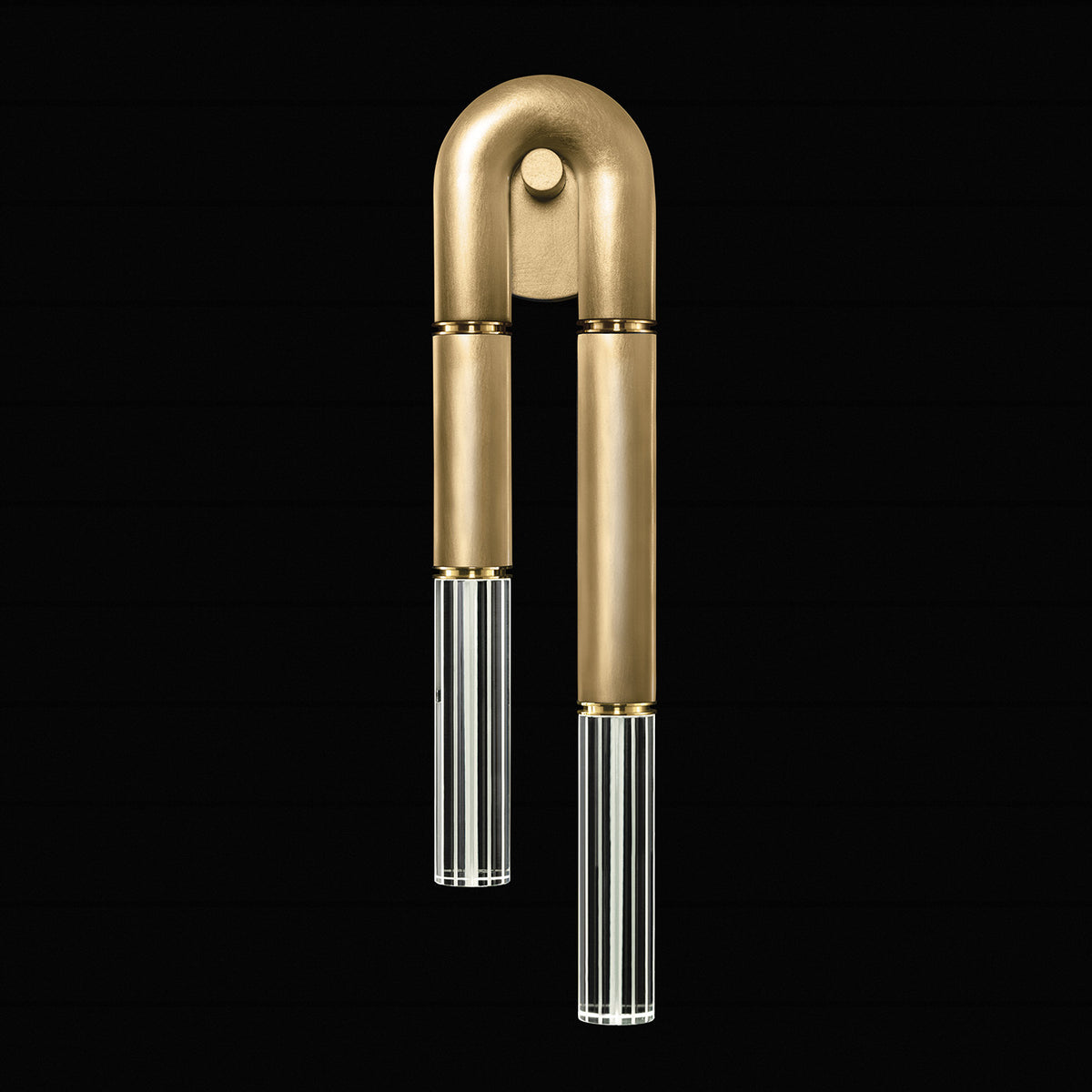 ANTONIA 28 "HRSF Sconce