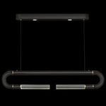ANTONIA 52" W Linear Pendant