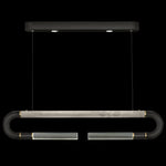 ANTONIA 52" W Linear Pendant