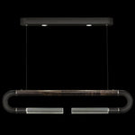 ANTONIA 52" W Linear Pendant