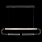 ANTONIA 52" W Linear Pendant